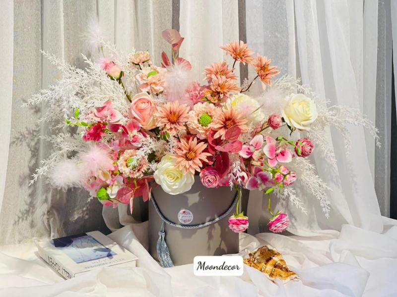 Moon Decor