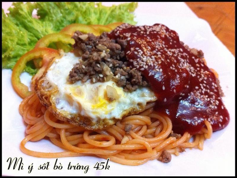 Moon Fast Food