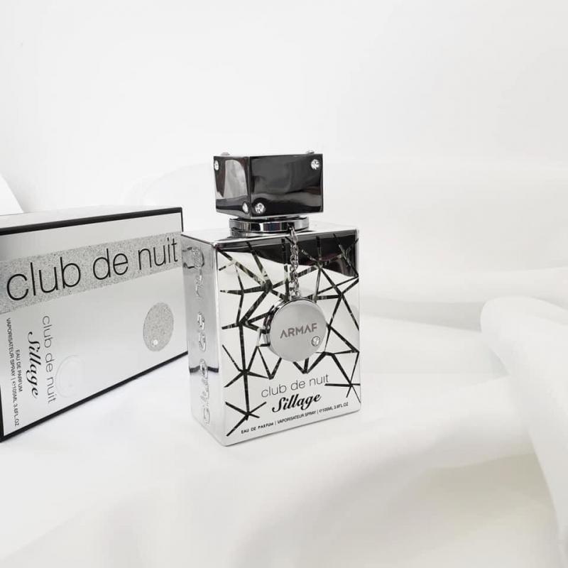 Moon Perfume