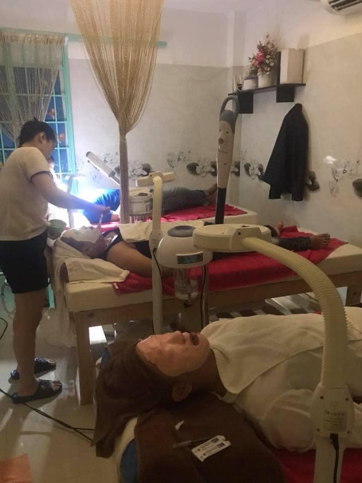 Moon Spa