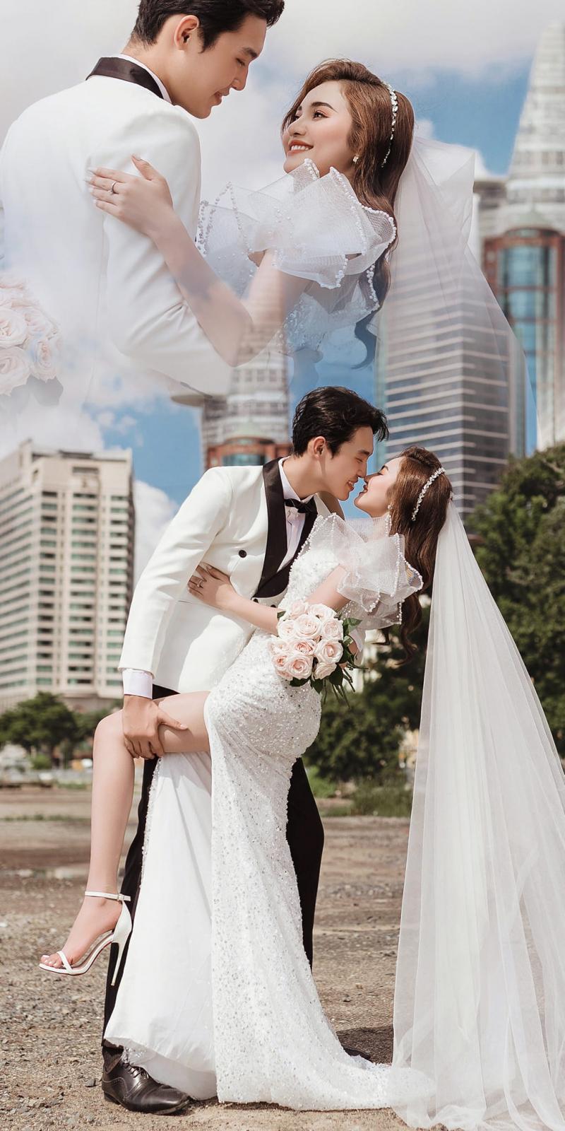 Moon Studio Bridal