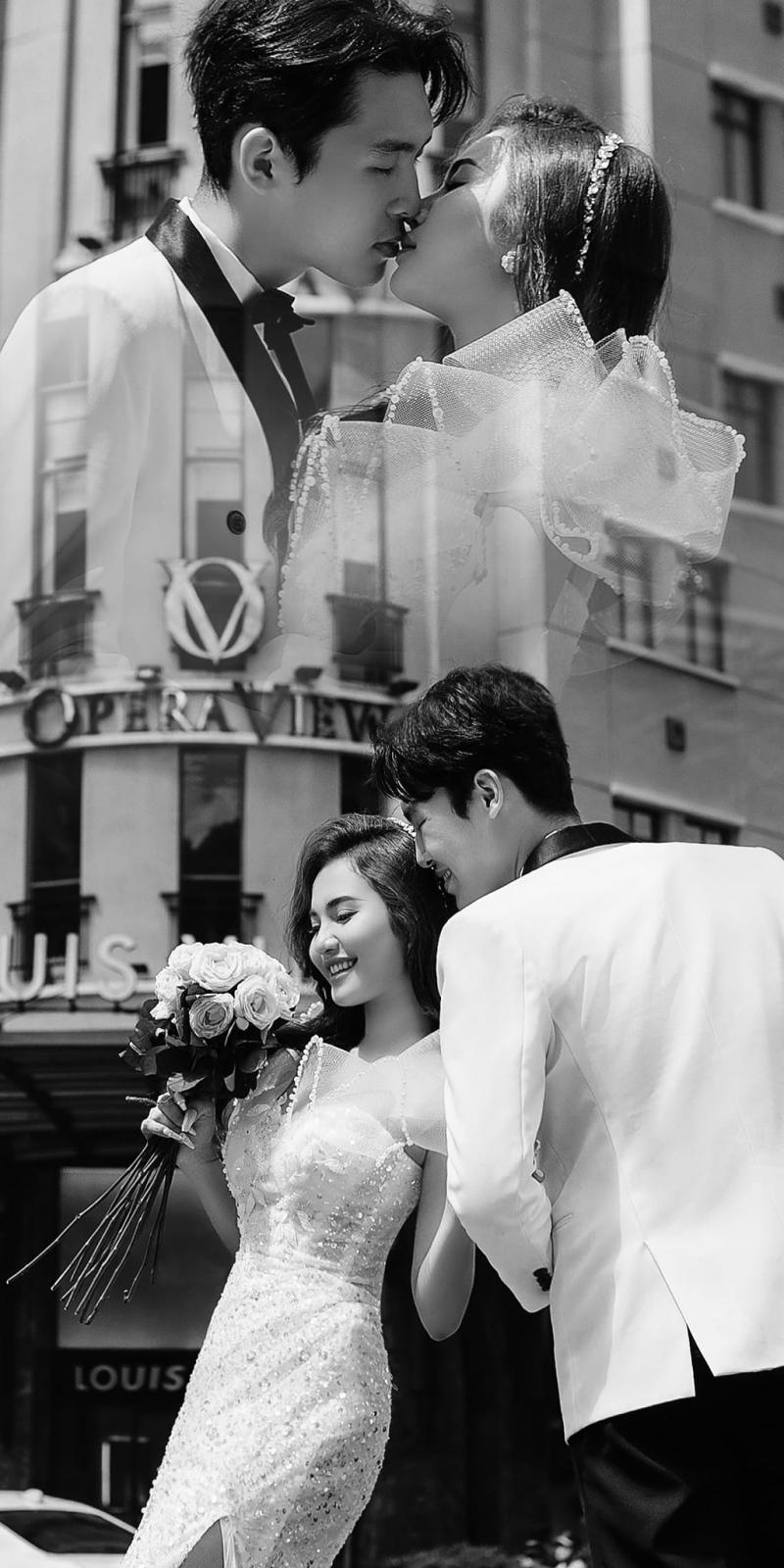 Moon Studio Bridal
