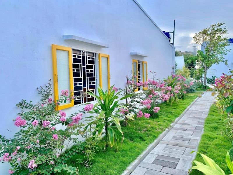 Moonbeam Homestay & Mini-resort Mui Ne