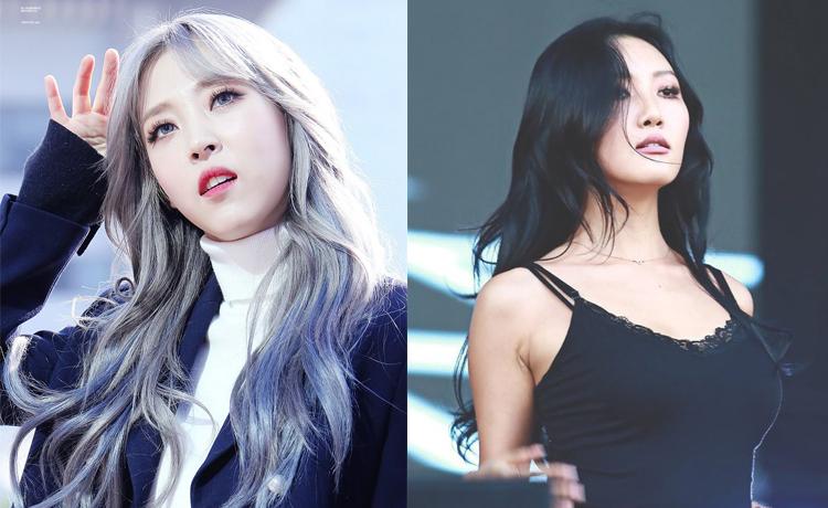 Moonbyul