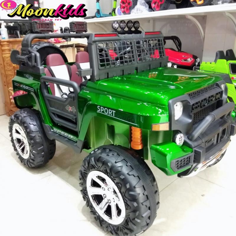 Moonkids