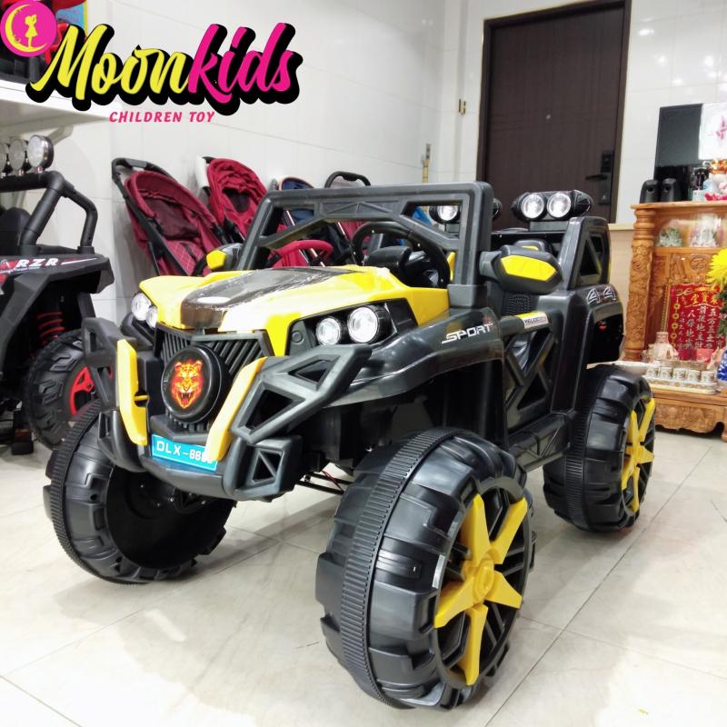Moonkids