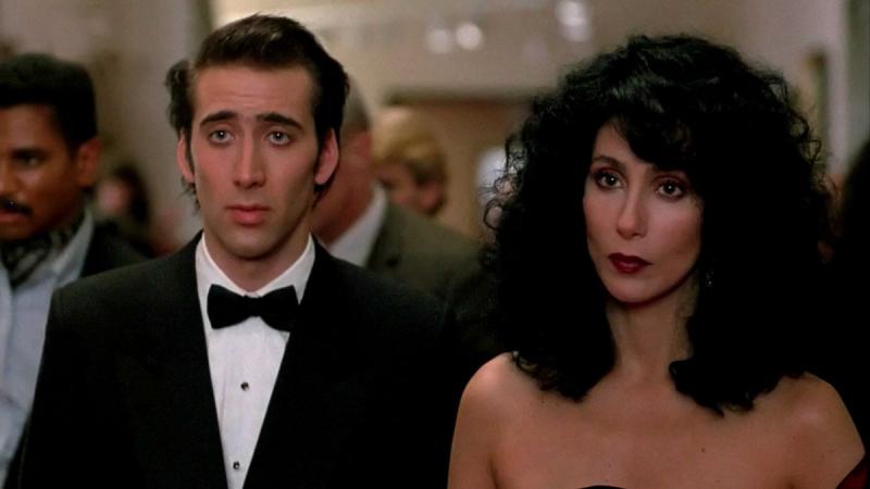 Moonstruck – Norman Jewison (1987)