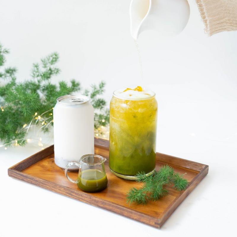 Morico. - Modern Japanese Restaurant Cafe
