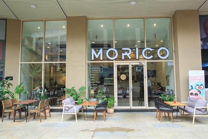 Morico