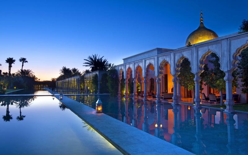Morocco