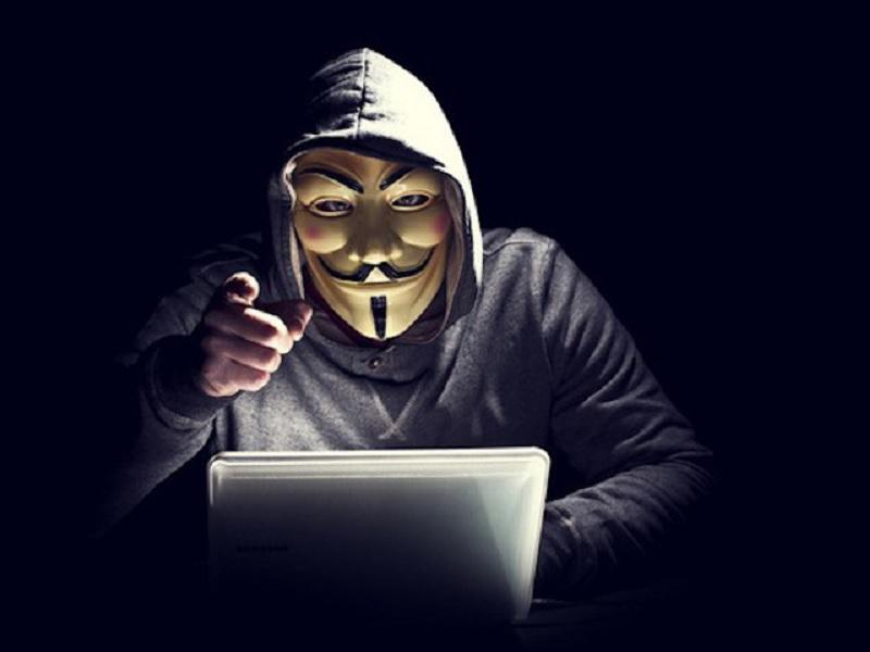 Nhóm hacker Morpho