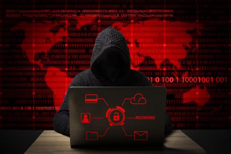 Nhóm hacker Morpho