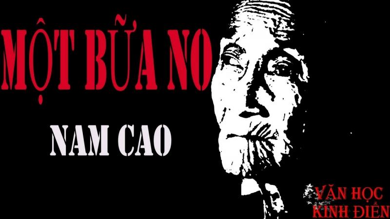 Một bữa no