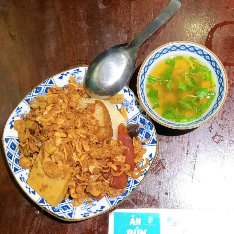 Một Buổi Sáng