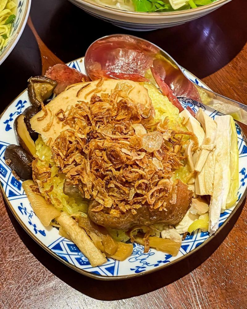 Một Buổi Sáng