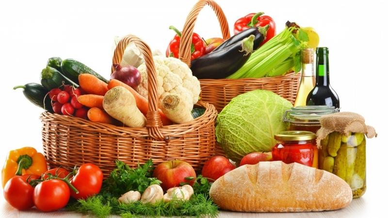 Cung cấp đầy đủ chất cho cơ thể