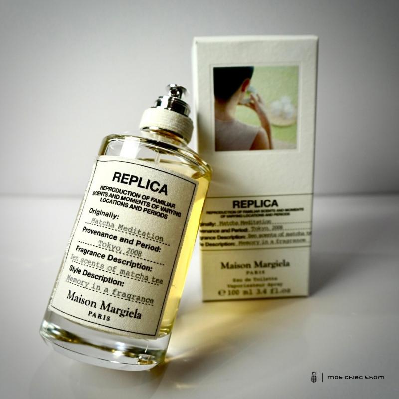 Một Chiếc Thơm - Perfume