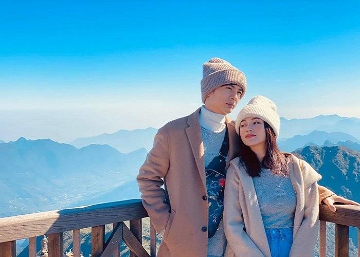 Đà Lạt dịu dàng, huyền ảo trong làn sương sớm