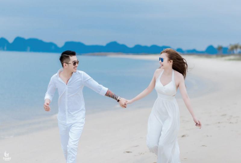 Một chuyến du lịch để hâm nóng tình cảm vợ chồng