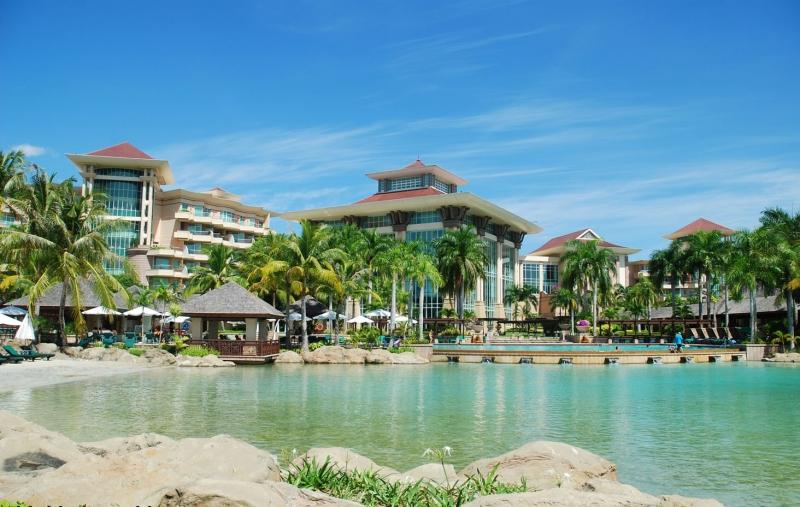 Một điểm đến du lịch giá rẻ