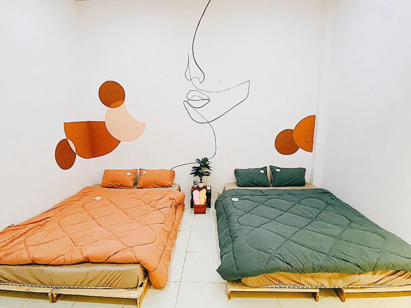 Một Mí Homestay Phan Rang Ninh Thuận