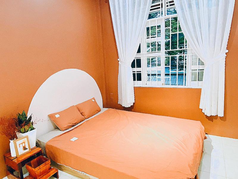Một Mí Homestay Phan Rang Ninh Thuận