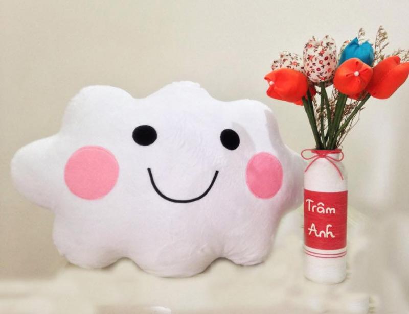 Một món quà quá trẻ con