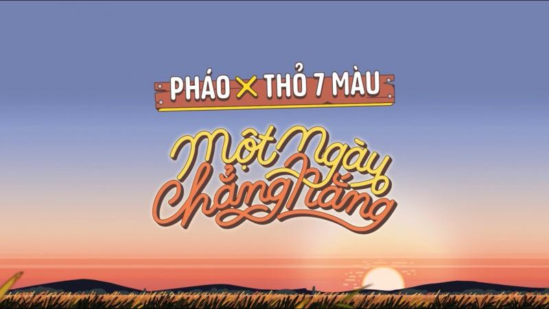 Một Ngày Chẳng Nắng - Pháo