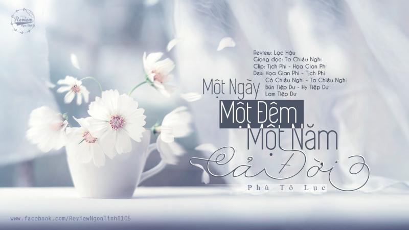 Một đêm, một ngày, một đời