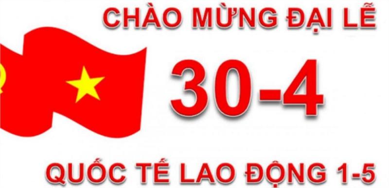 Một số khẩu hiệu tuyên truyền