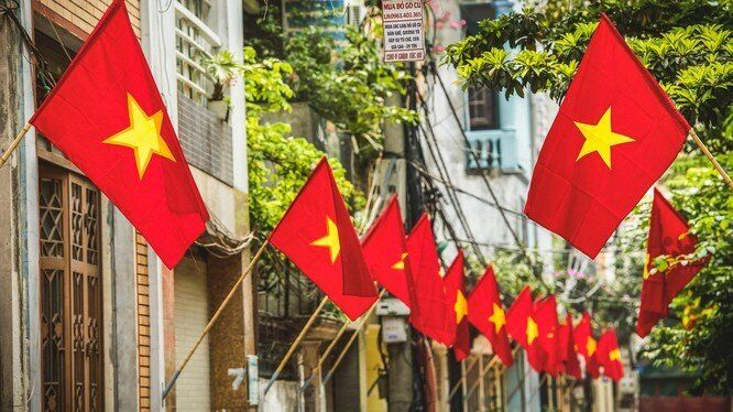 Một số khẩu hiệu tuyên truyền