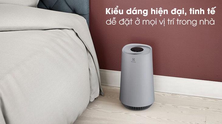 Một số lưu ý khi sử dụng máy lọc không khí tạo ion âm