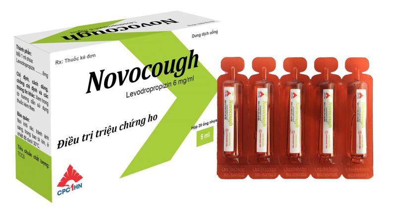 Một số lưu ý trước khi sử dụng Levodropropizine