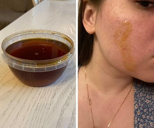 Một số mặt nạ tự chế