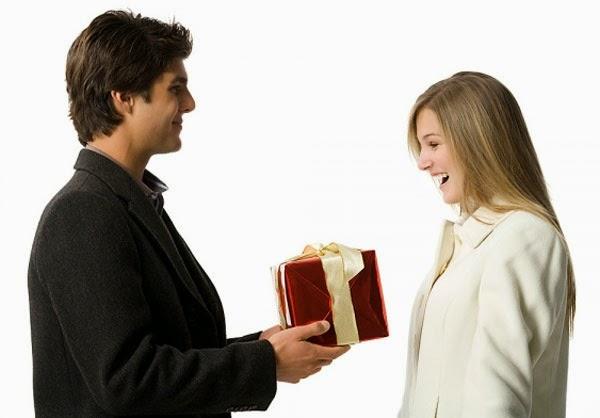 Món quà sắc đẹp