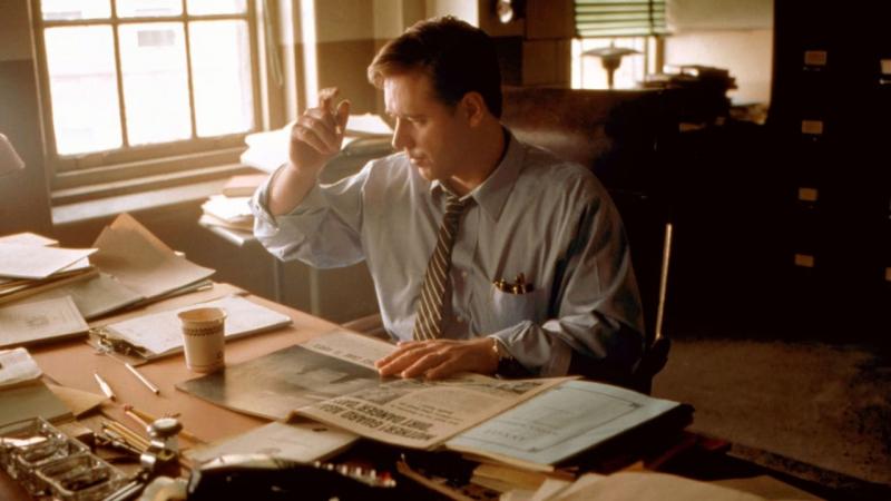 Một Tâm Hồn Đẹp - A Beautiful Mind (2001)