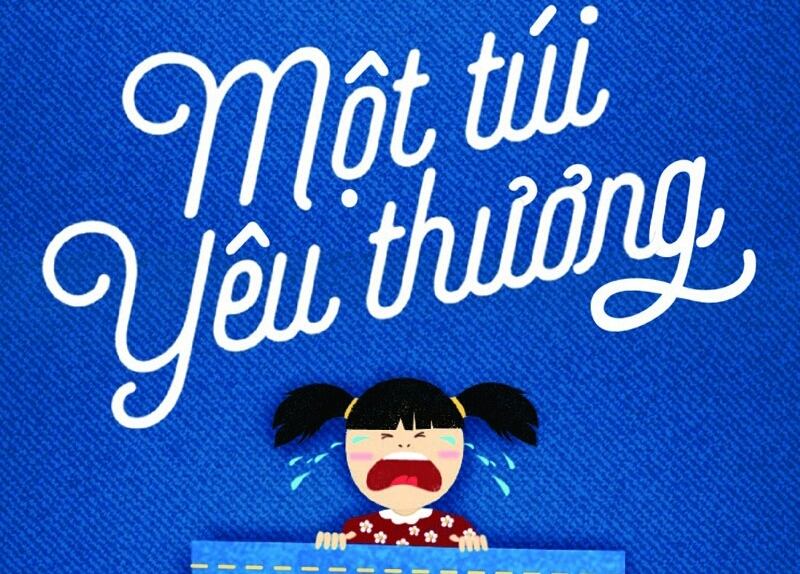 Một túi yêu thương - Gail Reichlin & Caroline Winkler