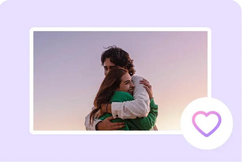 Làm một video với những tấm ảnh như vậy thì còn gì bằng