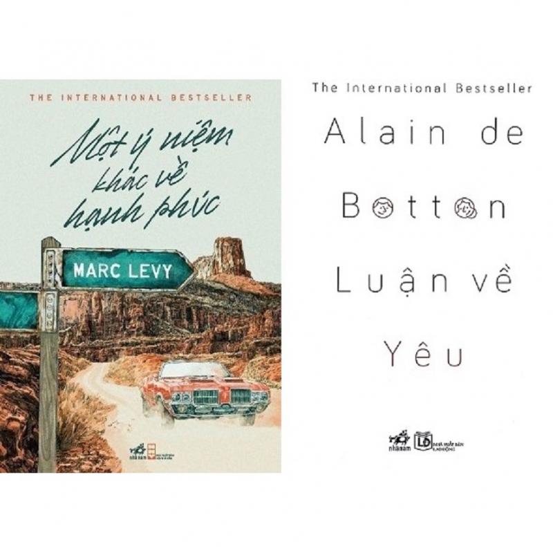 Một ý niệm khác về hạnh phúc
