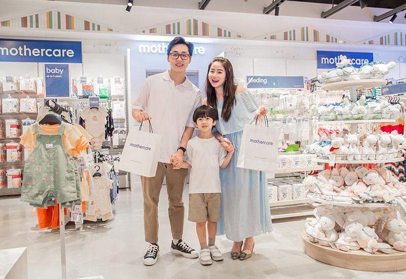 Mothercare