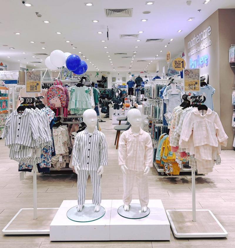 Mothercare
