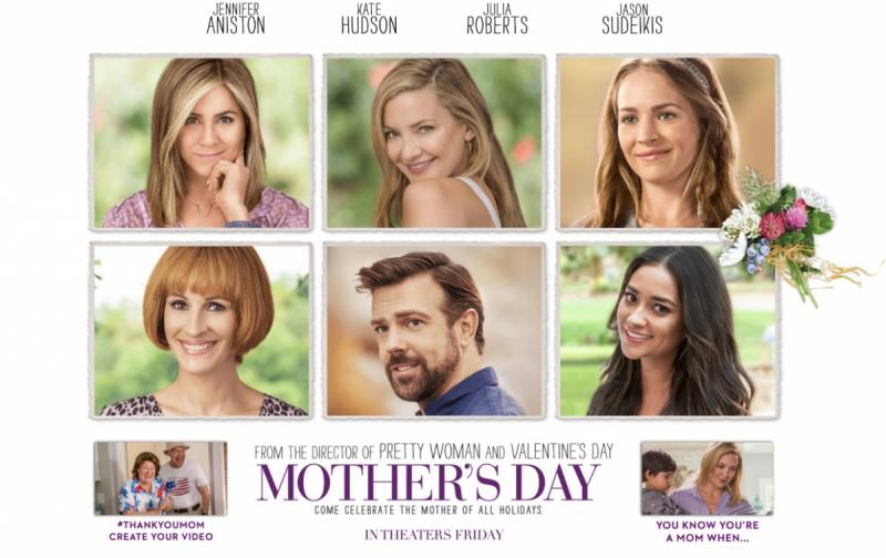 Mother’s Day