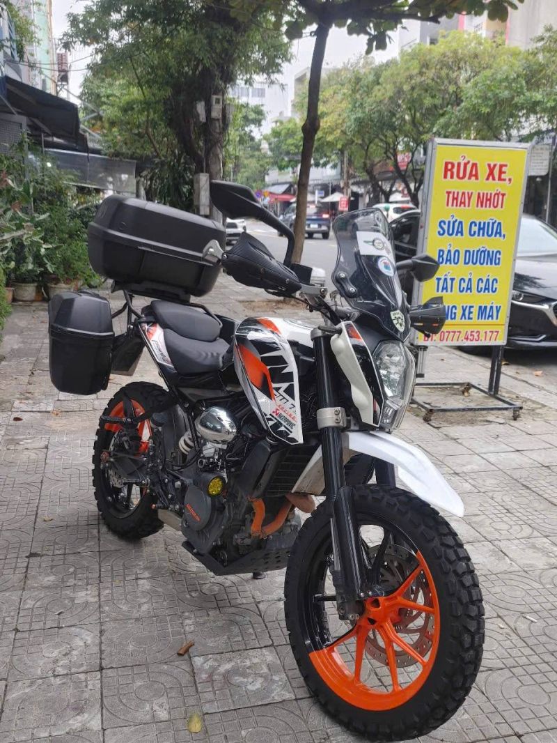 Motor Care