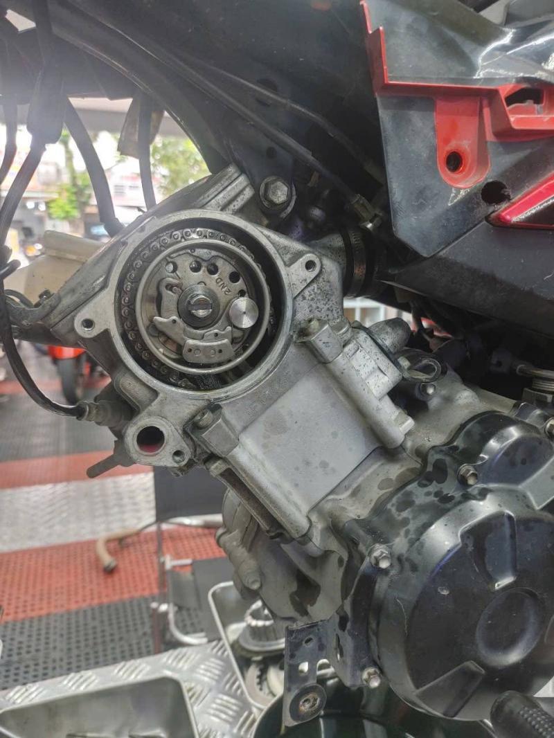 Motor Care