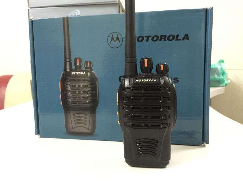 Bộ đàm Motorola
