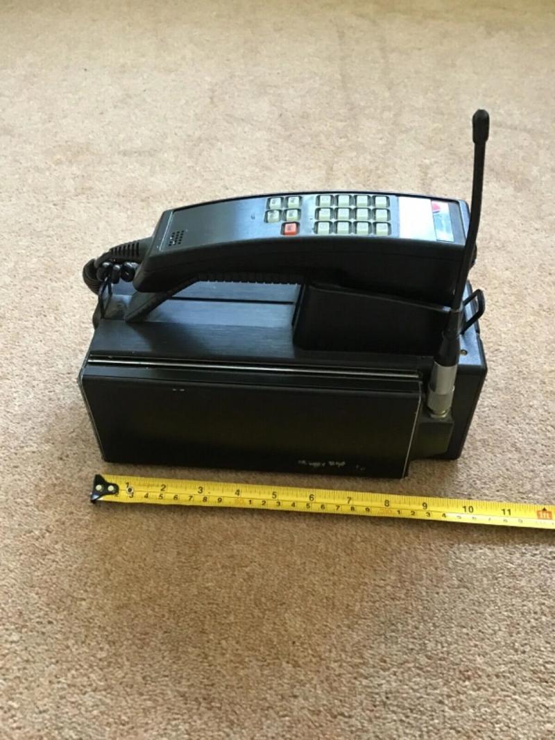 Motorola 4500x