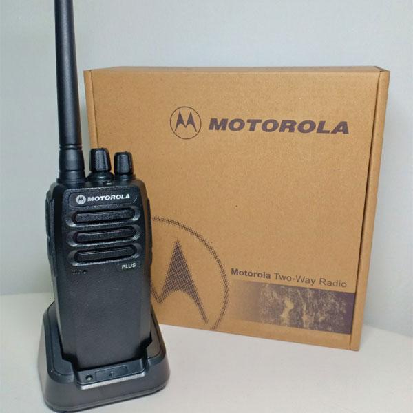 Bộ đàm Motorola