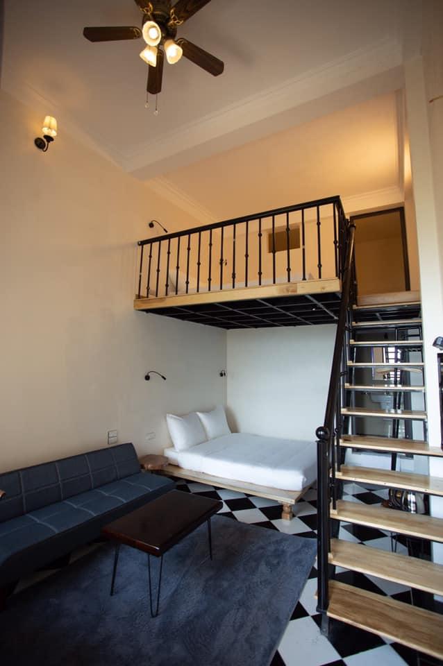 Mountain View Station Coffee & Homestay