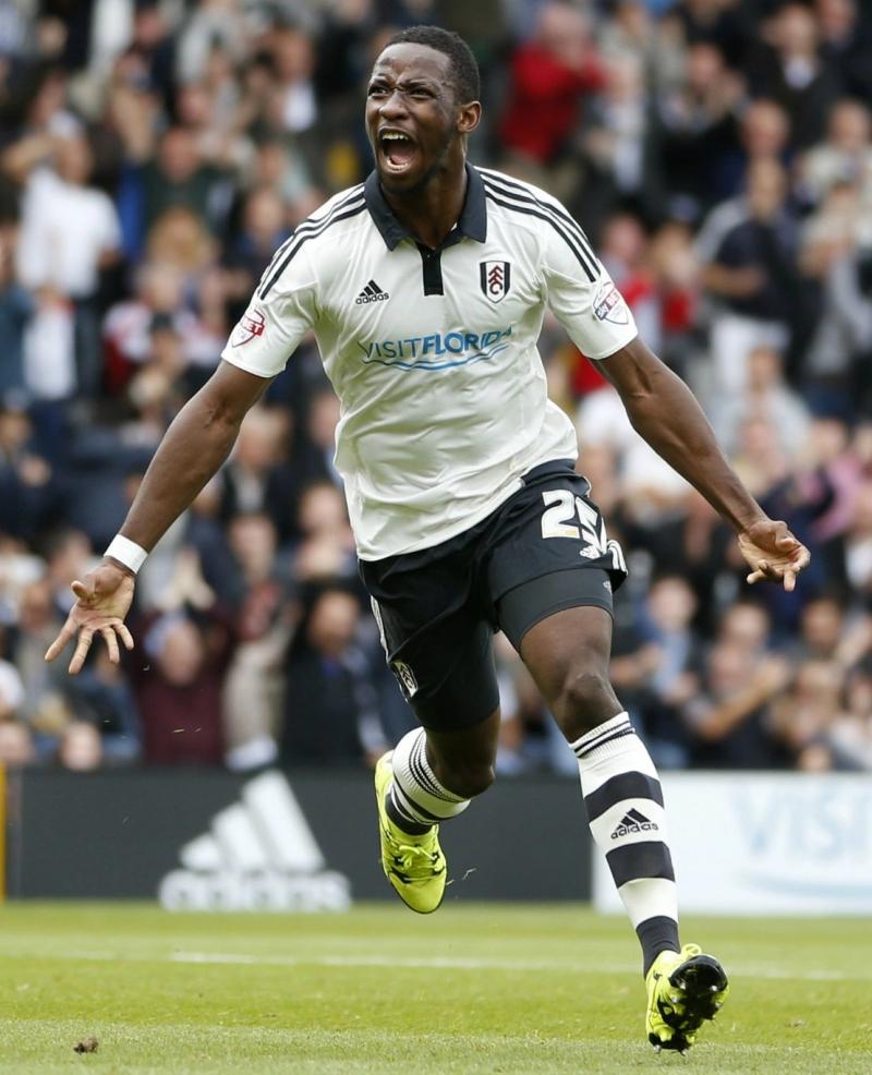 Moussa Dembele