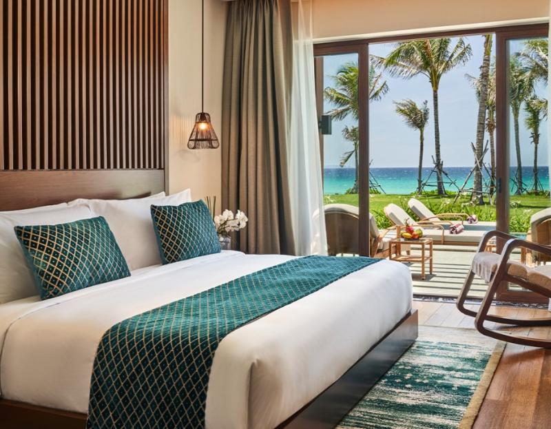 Movenpick Resort Waverly Phú Quốc